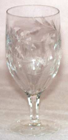 UNK10094 Wine Glass