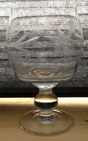 UNK10101 Wine Glass