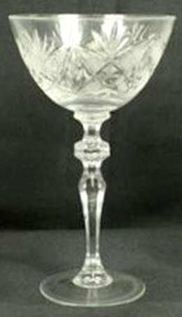 UNK10111 Champagne/Tall Sherbet