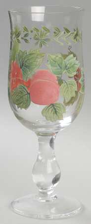UNK10119 Water Goblet