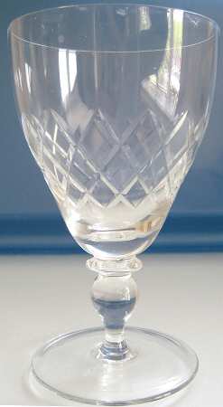 Unk10131 Wine Glass