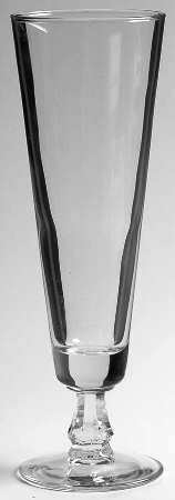UNK10142 Pilsner Glass
