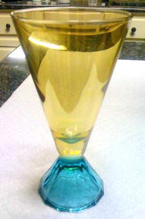 UNK10145 Water Goblet