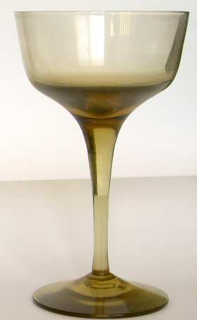 UNK10146 Champagne/Tall Sherbet