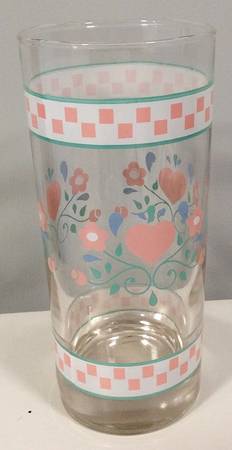 UNK10148 Highball Glass