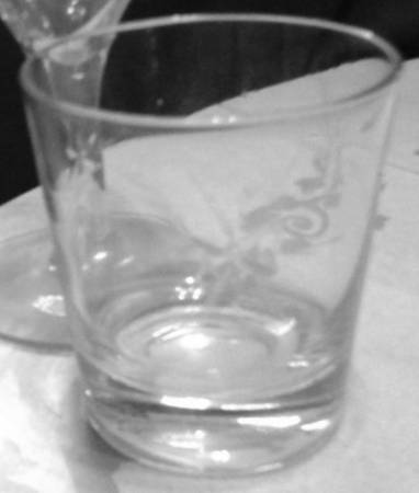 UNK10153 Double Old Fashioned