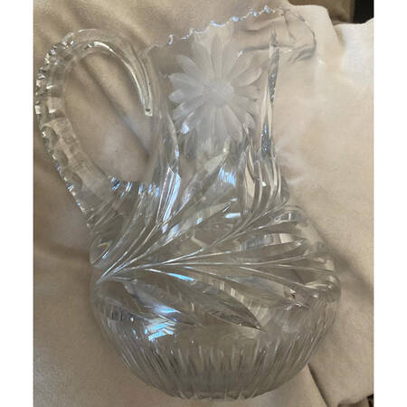 UNK10196 Pitcher