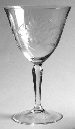 SPI77 Wine Glass