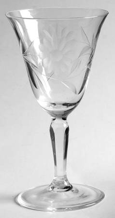 SPI77 Cordial Glass