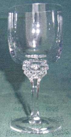 UNK10208 Wine Glass