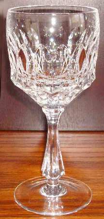 UNK10218 Water Goblet