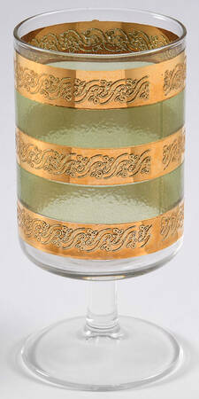 UNK10228 Wine Glass
