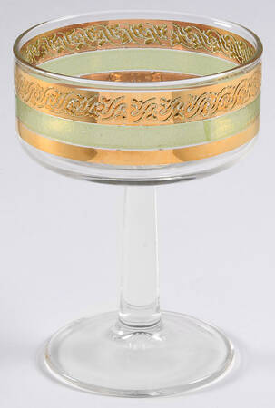 UNK10228 Champagne/Tall Sherbet