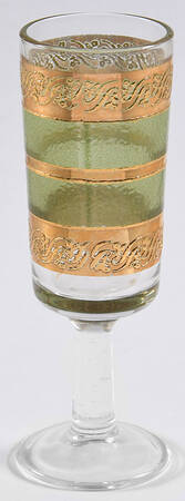 UNK10228 Cordial Glass