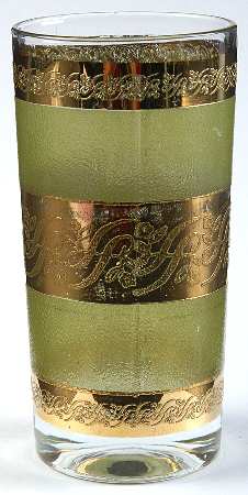 UNK10228 Highball Glass