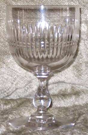 UNK10232 Water Goblet