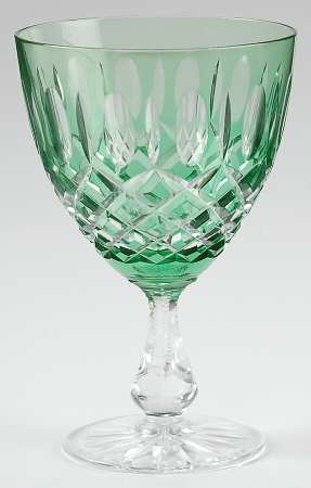 UNK10236 Water Goblet