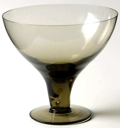 UNK10263 Champagne/Tall Sherbet