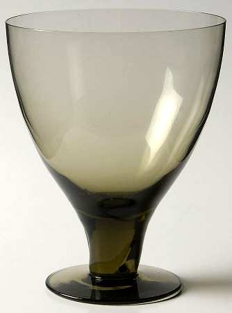 UNK10263 Water Goblet