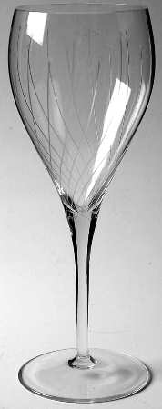 Unk10271 Water Goblet
