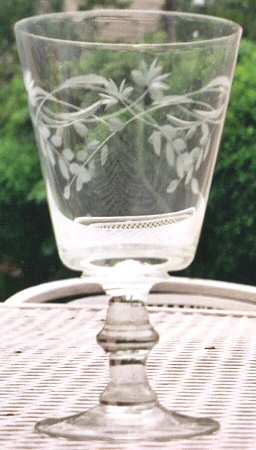 UNK10272 Water Goblet
