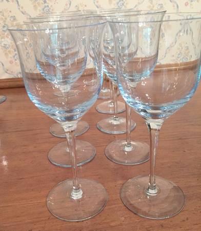 UNK10290 Wine Glass