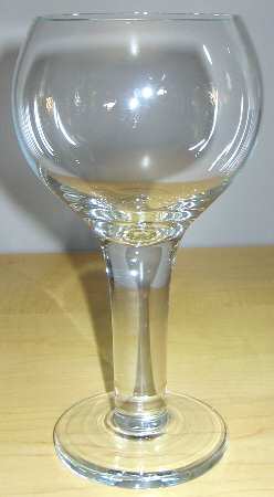 UNK10294 Water Goblet