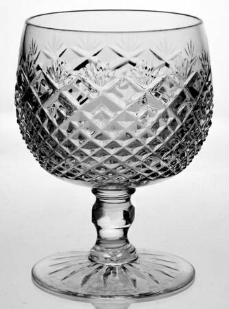 UNK10461 Water Goblet