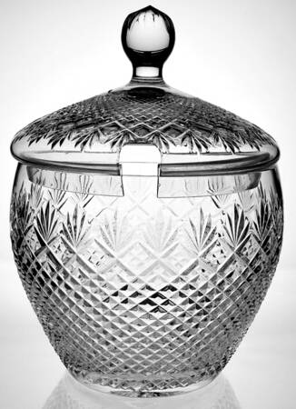 UNK10461 Punch Bowl & Lid