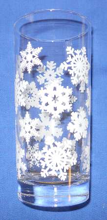 UNK10303 Flat Tumbler