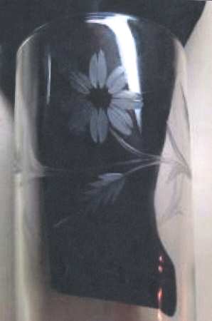 UNK10312 Flat Tumbler