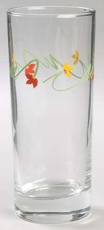 UNK10321 8 Oz Flat Tumbler