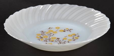 UNK10326 Coupe Soup Bowl