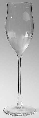 UNK10327 Wine Glass
