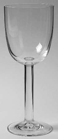 UNK10334 Wine Glass