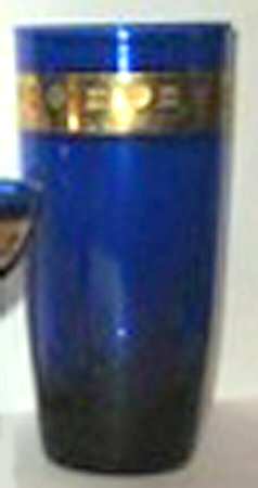 UNK10351 Highball Glass