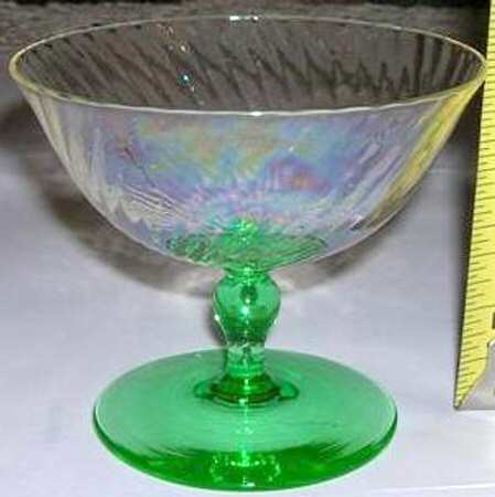 UNK10355 Low Sherbet