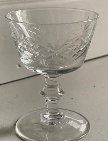 UNK10375 Liquor Cocktail