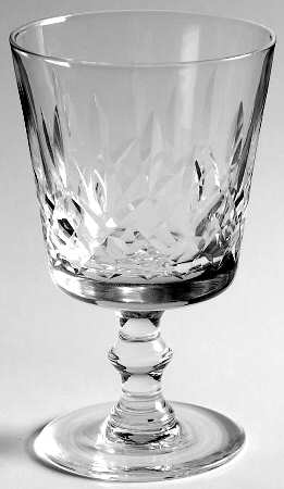 UNK10380 Wine Glass