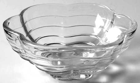 UNK10402 Small Fruit Dessert Bowl