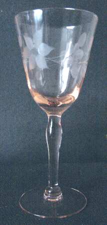 UNK10410 Wine Glass