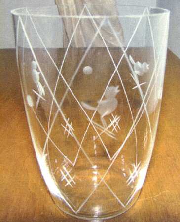 UNK10412 9 Oz Flat Tumbler
