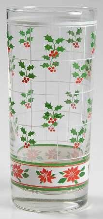 UNK10417 Highball Glass