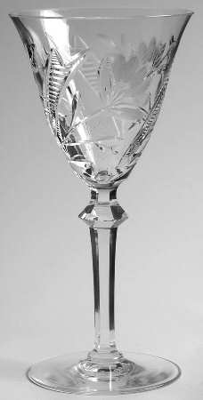 UNK10424 Claret Wine