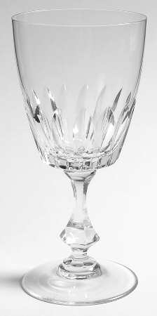 UNK10427 Wine Glass