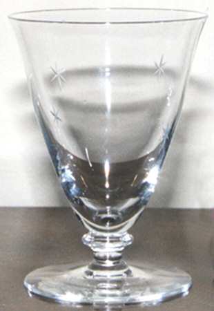 UNK10447 Wine Glass
