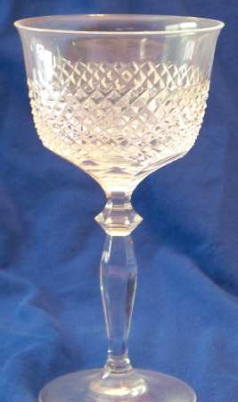 UNK10465 Wine Glass