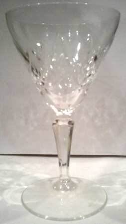 UNK10471 Water Goblet