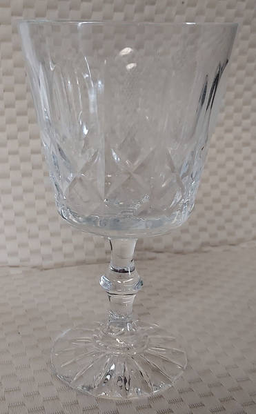 Windsor Wine Glass
