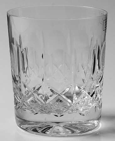 Windsor Double Old Fashioned